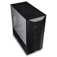 Корпус Lian Li LANCOOL II Mesh Performance Black (G99.LAN2MPX.50): Форм-фактор материнської плати E-ATX/ATX/MicroATX/Mini-ITX