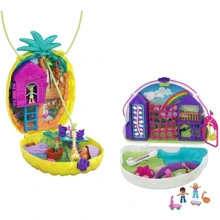 Набір Polly Pocket Дивовижний світ (в асортименті): Виробник Polly Pocket