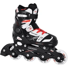 Роликовые коньки Tempish NEO-X DUO/29-32 раздвижные (13000008252/29-32): Тип раздвижные