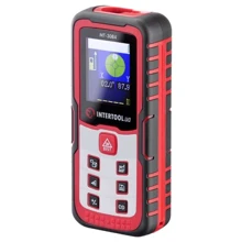 Дальномер лазерный Intertool MT-3084: Производитель Intertool