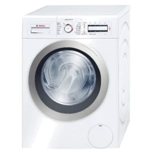 Стиральная машина Bosch WAY 24540 OE: Тип машины Автомат