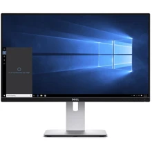 Монитор Dell U2417HWI (210-AIHO): Покрытие экрана матовый