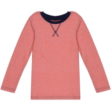 Лонгслив H&M 4938367 98-104 см оранжевый: Пол Мальчик