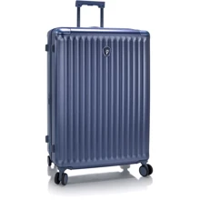 Валіза Heys Luxe (L) Navy (10160-0028-30)/(10160-0028-S3): Стать унісекс