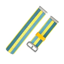 Ремешок Xiaomi Universal Textile Strap 22mm (Amazfit Stratos) AMZSTRUNTXT-BE: Тип Ремешок