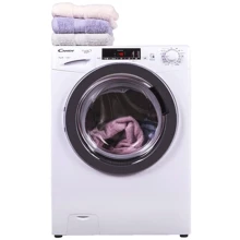 Пральна машина Candy GVS4 117TC3/1-S: Тип машини автомат