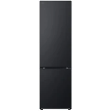 Холодильник LG GBV7280DEV: Тип xолодильник двухкамерный