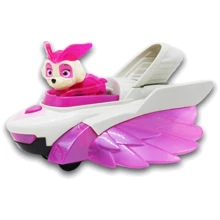 Ігровий набір Paw Patrol Bambi 9088A фігурка в машинці (9088E): Тип Персонаж мультфильма, фильма