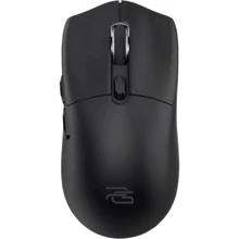 Мышь Proove Gaming Rate Black (CMRTWR003002): Интерфейс подключения Wireless, USB