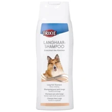 Шампунь Trixie для длинношерстных собак 250 ml (4011905029016): Тип средства Шампуни