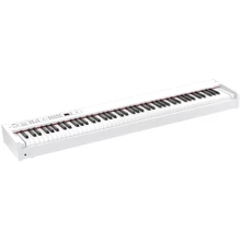 Цифровое пианино KORG D1 WH: Тип Сценические