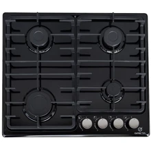 Варочная поверхность Greta KHG 640 N 291 D: Размеры для встраивания 56х49 см