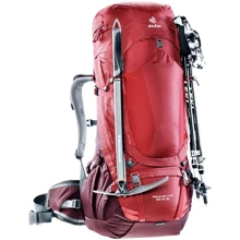 Рюкзак Deuter Aircontact PRO 55 + 15 SL Cranberry-Aubergine (3330017): Производитель Deuter