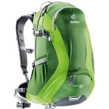 Рюкзак Deuter Futura 22 emerald-kiwi (2208): Производитель Deuter