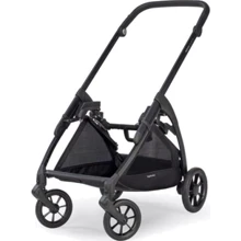 Шасси Inglesina ELECTA - BLACK (AE50P0000): Производитель Inglesina