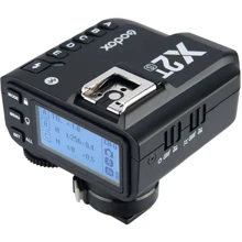 Радіосинхронізатор Godox X2T-S TTL (Sony): Виробник Godox