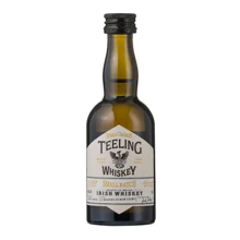 Виски Teeling Small Batch (0,05 л) (BW25565): Объем, л 0.05