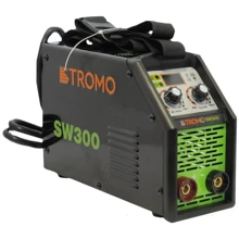 Сварочный инвертор Stromo SW-300: Производитель Stromo