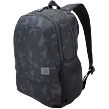 Рюкзак Semi Line 12 Black черный (J4925-1): Пол Унисекс