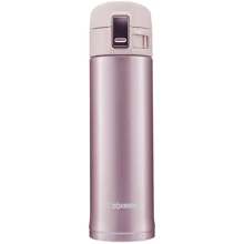 Термокружка Zojirushi SM-KHE36PT 0.36 л розовая (1678.06.75): Производитель Zojirushi