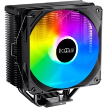 Кулер PCCooler PALADIN EX300S: Уровень шума, dB 16-29