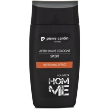 Pierre Cardin After Shave Cologne Sport Бальзам после бритья 150 ml: Объем, мл 150