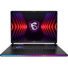 Ноутбук MSI Raider GE78 HX 14VGG (14VGG-205US): Екран 17.3" IPS (2560x1600)