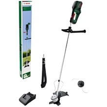 Акумуляторна безщіткова ручна газонокосарка Bosch AdvancedGrassCut 36V-23-750 + акумулятор 36 В 2 Ач + зарядний пристрій AL 36V-20 (06008C1K03): Виробник Bosch