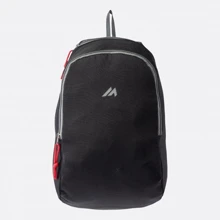 Рюкзак Martes Hyrco чорний (HYRCO 12-BLACK/TORNADO): Стать Унисекс