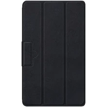 Аксесуар для планшетних ПК ArmorStandart Smart Case Black для Realme Pad Mini (ARM61755): Колір чорний