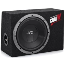 Сабвуфер JVC CS-BW120: Производитель JVC
