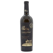 Вино Villa Tinta Chardonnay VIP сухое белое 12% (0.75 л) (AS8000020072931): Страна производитель Украина