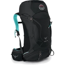 Рюкзак туристический Osprey Kyte 36 Grey Orchid WS/WM						: Производитель Osprey