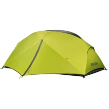 Палатка Salewa DENALI II 5627 5311 - UNI - зеленый (013.003.0867): Назначение туристические