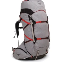 Рюкзак туристический Osprey Aether Pro 70 Kelper Grey M: Производитель Osprey