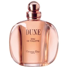 Туалетна вода Christian Dior Dune 5 ml: Вид Туалетна вода