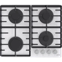 Варочная поверхность газовая Gorenje GT642AXW: Размеры для встраивания 10х56х49 см