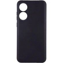 Чохол для телефона BeCover TPU Case Black для Oppo A58 4G (710472): Сумісність OPPO A58 4G