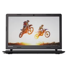 Lenovo Ideapad 100-15IBD Core i3-5005U 1TB HDD 4GB 15.6 "(1366x768) GeForce 920MX Grade C: Причина уцінки Б/У, значительные следы использования, потетрости, царапины, засветы, пятна, которые не мешают отобр