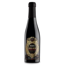 Вино Masi Recioto della Valpolicella Classico DOCG Angelorum 2015 красное сладкое 0.375л (VTS2535151): Страна производитель Италия