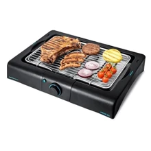 Электрогриль Cecotec PerfectSteak 4200 Way: Тип Электробарбекю