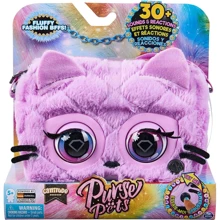 Интерактивная сумочка Притти-Китти Purse Pets: (SM26700/0802): Тип аксессуар