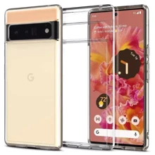 Аксесуар для смартфона TPU Case Epic Transparent for Google Pixel 7a: Сумісність Google Pixel 7a