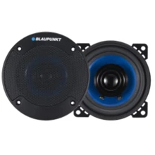 Blaupunkt ICx 401: Тип коаксиальная автоакустика