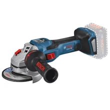 Болгарка (угловая шлифмашина) Bosch GWS 18V-15 PSC Professional (06019H6B01): Производитель Bosch