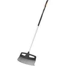 Грабли для листьев Fiskars Xact XXL 615 мм (1027036): Тип грабли