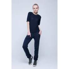 Джемпер Sewel JS413 42-44 темно-синий: Сезон Демисезон