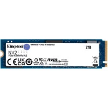 Kingston NV2 2 TB (SNV2S/2000G) UA: Тип накопителя внутренний