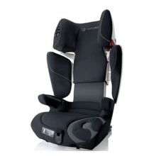 Автокресло Concord Transformer T Isofix Black (черный) (TFM0938T): Группа 15-36 кг (группа 2-3)