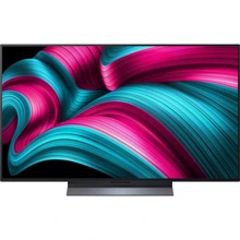 Телевізор LG OLED48C54LA: Тип OLED-телевизоры